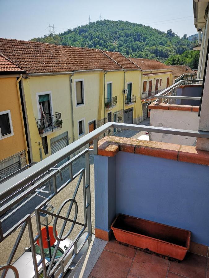 Fiorestella Pellezzano Exterior foto