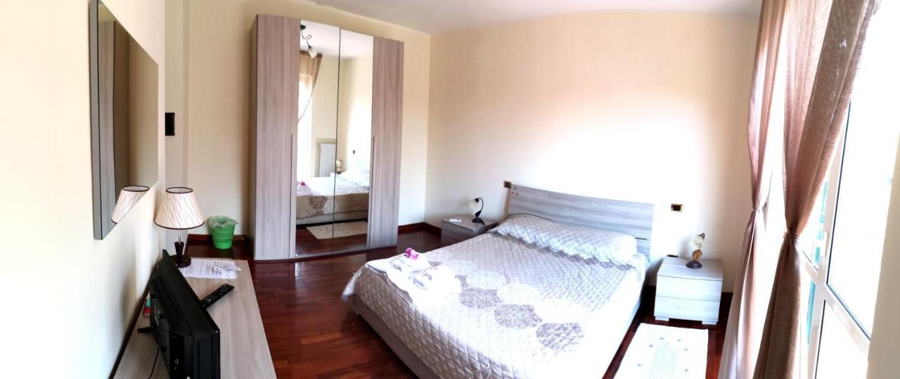 Fiorestella Pellezzano Exterior foto