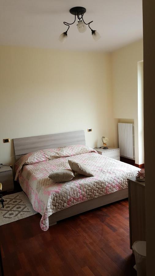 Fiorestella Pellezzano Exterior foto